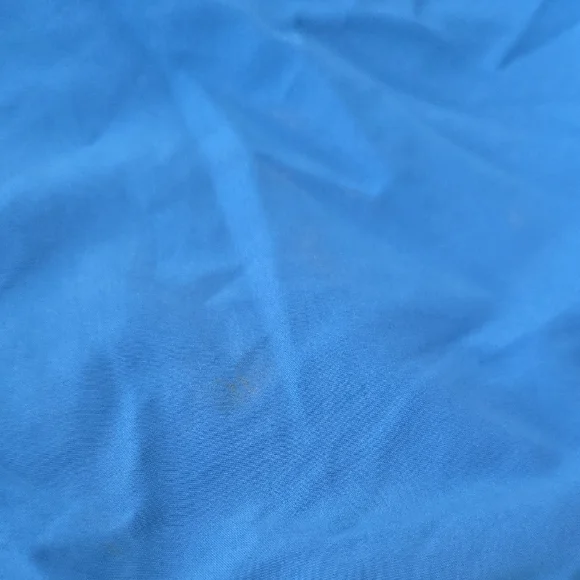 Faded Glory Mens Blue Swimwear Floral Board Shorts Bathing Swim Suit Size XL - Picture 5 of 8